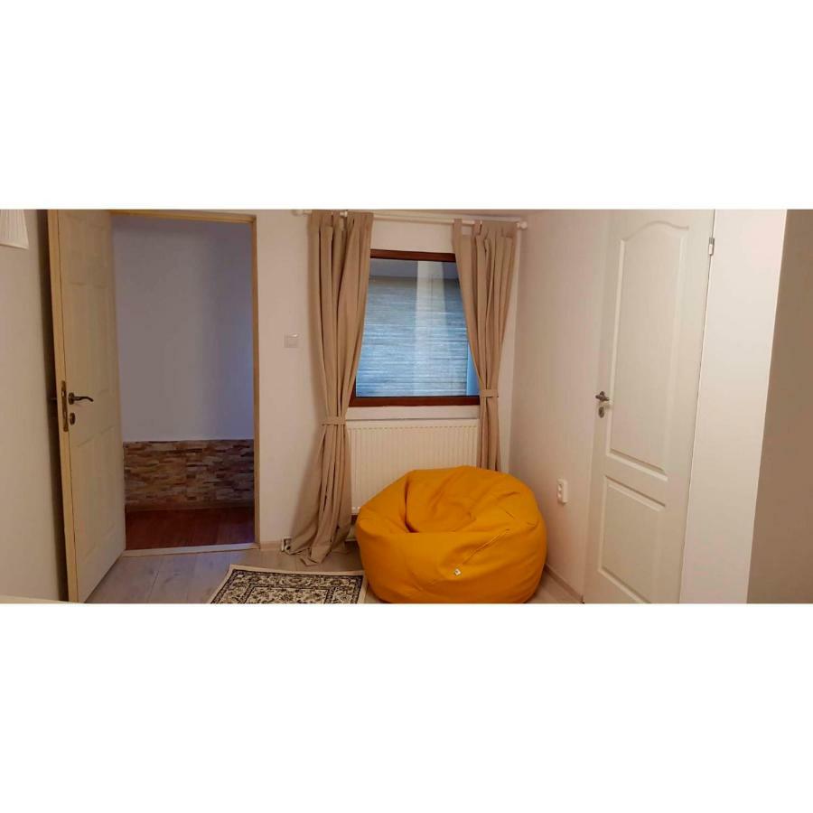 Vaso Apartament Sinaia