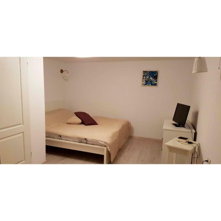Vaso Apartament