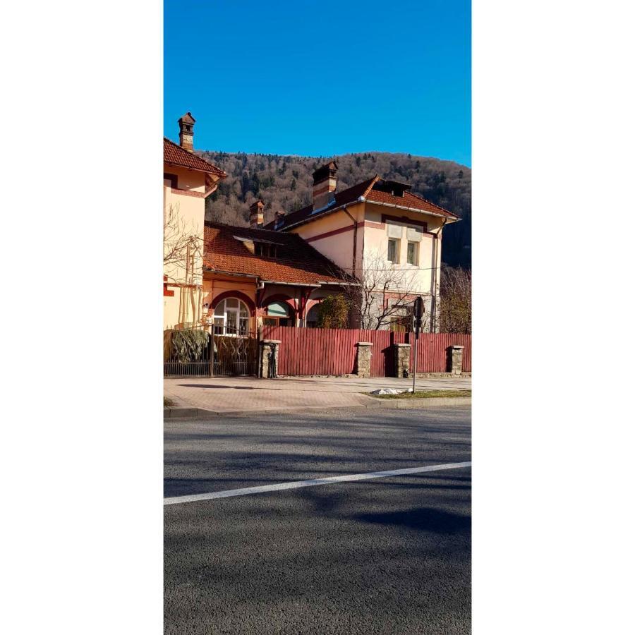 Apartament Vaso *